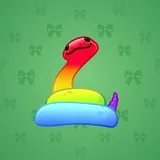 Pet Snake #9029