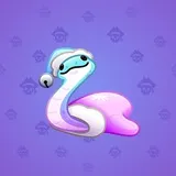 Pet Snake #9041 Pet Snake #9041