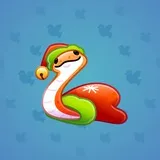 Pet Snake #9045