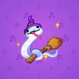 Pet Snake #9050