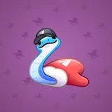 Pet Snake #9053