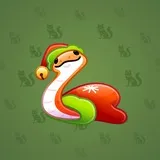 Pet Snake #9061