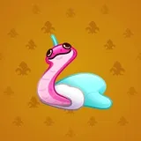 Pet Snake #9066