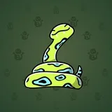 Pet Snake #9069