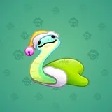 Pet Snake #9082