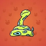 Pet Snake #9085