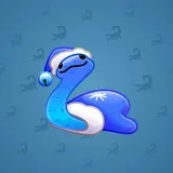 Pet Snake #9089