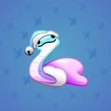 Pet Snake #910