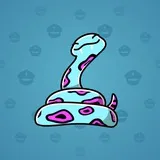 Pet Snake #9100