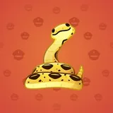 Pet Snake #9106
