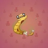 Pet Snake #912