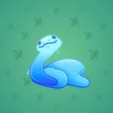 Pet Snake #9122