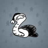 Pet Snake #9123