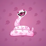 Pet Snake #9138