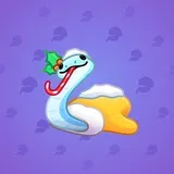 Pet Snake #914