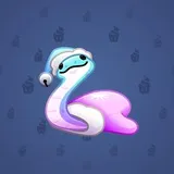 Pet Snake #9144