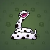 Pet Snake #9151