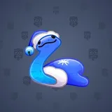 Pet Snake #9152