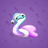 Pet Snake #9165