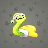Pet Snake #9166