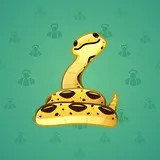 Pet Snake #9183