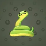 Pet Snake #9185
