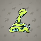 Pet Snake #9187