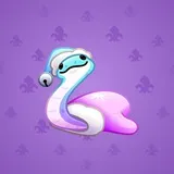 Pet Snake #9194
