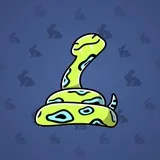 Pet Snake #9195