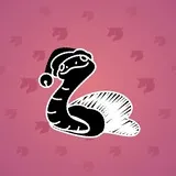 Pet Snake #9198