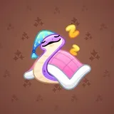 Pet Snake #9206