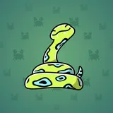 Pet Snake #9216