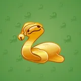 Pet Snake #9221