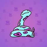 Pet Snake #9238