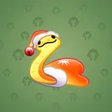 Pet Snake #9259