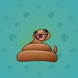 Pet Snake #9264