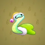 Pet Snake #9270