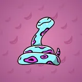 Pet Snake #9275
