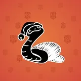 Pet Snake #9276