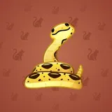 Pet Snake #9289 Pet Snake #9289