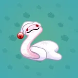 Pet Snake #9294