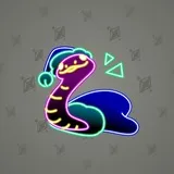 Pet Snake #93