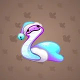 Pet Snake #9321