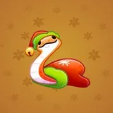 Pet Snake #9329