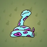 Pet Snake #933