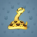 Pet Snake #9333 Pet Snake #9333