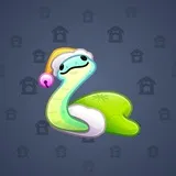 Pet Snake #9334 Pet Snake #9334
