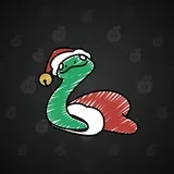 Pet Snake #9339