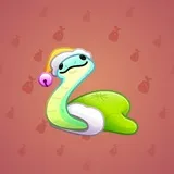 Pet Snake #9345