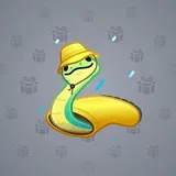 Pet Snake #9350